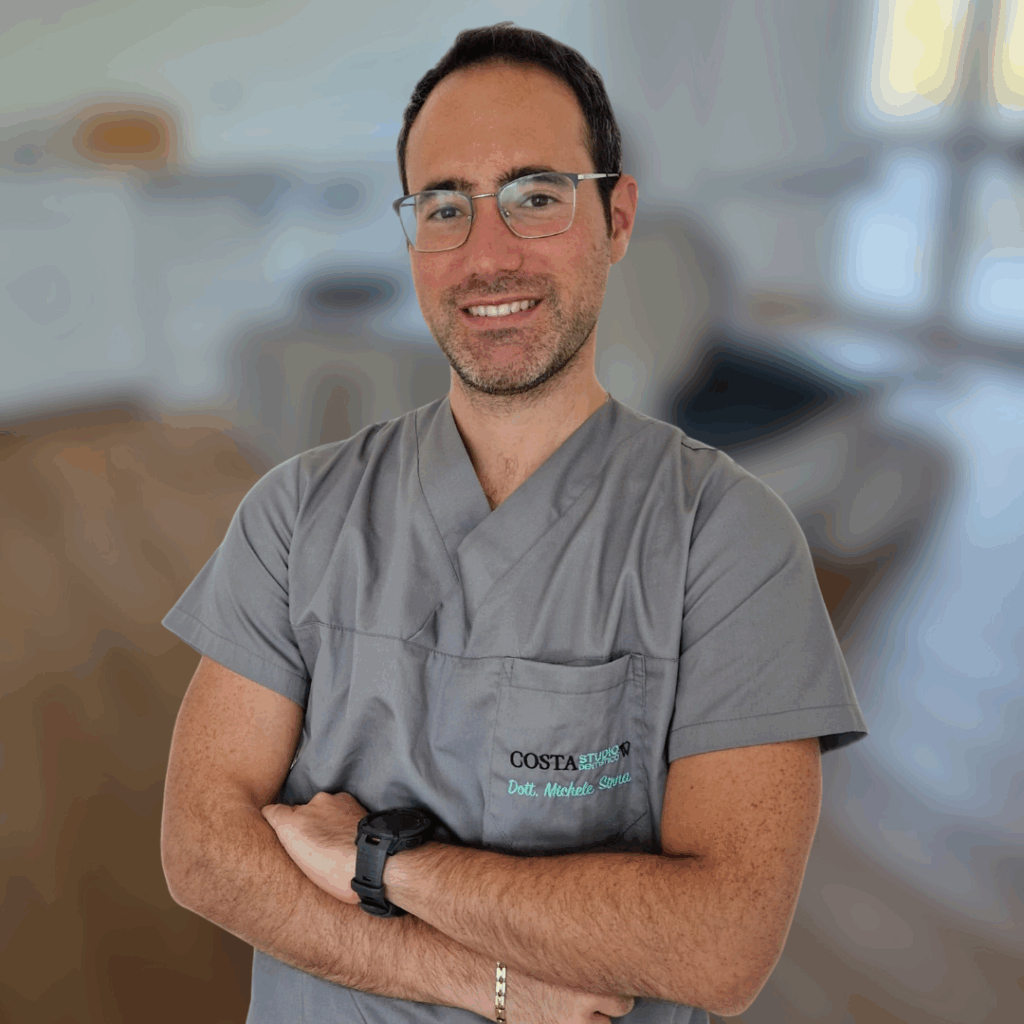 Michele Sirna